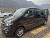 usata Opel Vivaro BUS 9 POSTI