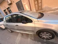 Usata Peugeot 307 68 CV (50 kW) 2005 Berlina