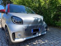 Usata Smart ForTwo Coupé Pulse 22 kW (30 CV) 2023 Utilitaria