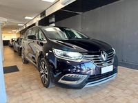 Usata Renault Espace Initiale Paris 160 CV (117 kW) 2017 Nero Monovolume