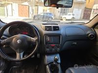 Occasion Alfa Romeo GT 150 PK (110 kW) 2007 Coupé