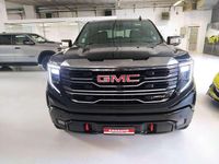 Nuova GMC Sierra 420 CV (308 kW) 2025 Nero Pick-up