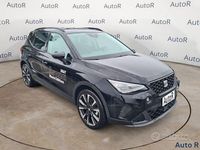 Usata Seat Arona Black Edition 95 CV (69 kW) 2025 Nero SUV