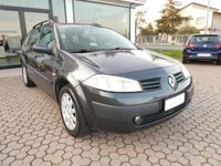 usata Renault Mégane II Mégane 1.5 dCi/105CV 5 porte Sportway