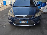Usata Ford Focus 2009 Berlina