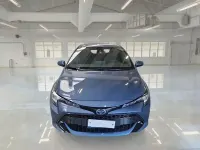 Usata Toyota Corolla Business Edition 97 CV (71 kW) 2021 Berlina