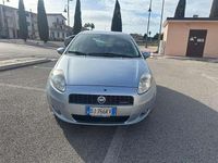 Usata Fiat Punto Emotion 101 CV (74 kW) 2007 Berlina