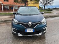 Usata Renault Captur 110 CV (80 kW) 2018 SUV