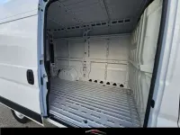 Usata Fiat Ducato 33 140 CV (102 kW) 2021 Bianco Furgone