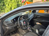 Usata Fiat Tipo S 95 CV (69 kW) 2019 Grigio Berlina