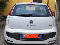 usata Fiat Grande Punto - 2010