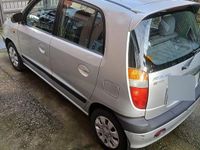Usata Hyundai Atos Prime 59 CV (43 kW) 2001 Grigio Utilitaria