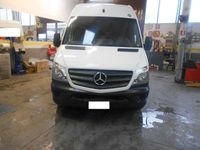 usata Mercedes Sprinter 