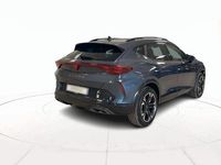 Usata Cupra Formentor 150 CV (110 kW) 2025 Vari colori pastello SUV