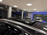 Usata Audi SQ5 Business 313 CV (230 kW) 2015 Grigio SUV