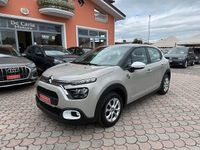 Usata Citroën C3 Shine 83 CV (61 kW) 2023 Beige Utilitaria