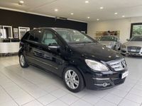 usata Mercedes 180 Classe B (T246/242)cdi Sport automatica