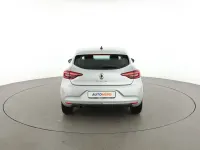 Begagnad Renault Clio V Zen 101 HK (74 kW) 2020 Grå