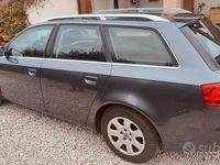 Usata Audi A4 115 CV (84 kW) 2006 Station wagon