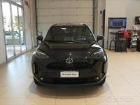 Usata Toyota Yaris Cross Trend 92 CV (67 kW) 2024 Nero SUV