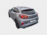 Usata Ford Puma ST-Line X 125 CV (91 kW) 2021 Grigio scuro SUV