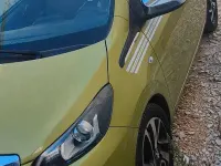 Usata Peugeot 108 Active Top 72 CV (52 kW) 2020 Berlina