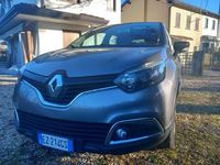 Usata Renault Captur 90 CV (66 kW) 2015 SUV
