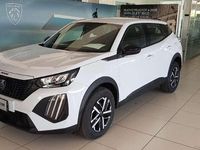 Nuova Peugeot 2008 Style 102 CV (75 kW) 2025 Bianco SUV