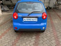 usata Chevrolet Matiz 