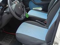 Usata Fiat Panda 60 CV (44 kW) 2008 Bianco Utilitaria