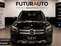 Usata Mercedes GLB180 Executive 116 CV (85 kW) 2023 Nero SUV