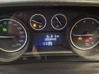 Usata Lancia Ypsilon S 95 CV (69 kW) 2011 Utilitaria