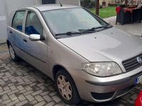 Usata Fiat Punto 60 CV (44 kW) 2006 Berlina