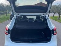 usata Nissan Qashqai 1.5 dCi 1.5 dCi Tekna+