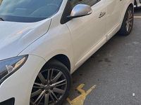 Usata Renault Mégane GT Line GT-Line 110 CV (80 kW) 2013 Station wagon