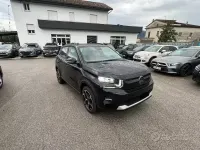 Nuova Citroën C3 101 CV (74 kW) 2026 Nero SUV