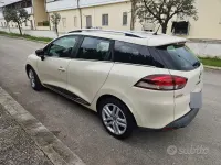 Usata Renault Clio 90 CV (66 kW) 2017 Station wagon