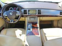 usata Jaguar XF 2.7D V6 Luxury