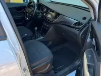 Usata Opel Mokka 110 CV (80 kW) 2016 Bianco SUV