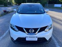 usata Nissan Qashqai 1ª serie 360Â° 1.5 dCi