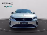 Usata Opel Corsa Edition 101 CV (74 kW) 2023 Argento Utilitaria