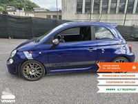 Usata Abarth 595C 180 CV (132 kW) 2017 Cabrio