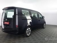 Usata Hyundai Staria 177 CV (130 kW) 2023 Moonlight blue Monovolume