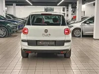 Usata Fiat 500L Business 95 CV (69 kW) 2020 Bianco Monovolume