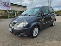 Usata Lancia Musa S 95 CV (69 kW) 2010 Grigio Monovolume