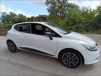Usata Renault Clio IV 58 CV (42 kW) 2012 Utilitaria