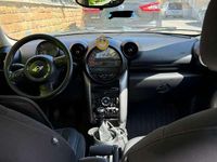 Usata Mini Cooper D Countryman Business 111 CV (81 kW) 2015 Grigio SUV