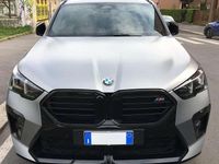 Usata BMW X2 M Sport 300 CV (220 kW) 2024 Grigio SUV