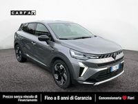 Usata Renault Symbioz Iconic 143 CV (105 kW) 2025 Grigio SUV