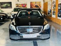 usata Mercedes S400 340CV 4Matic ACC PERMUTA